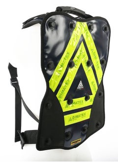 DIMATEX EXPRESS bag back Midnight blue  - Image 2