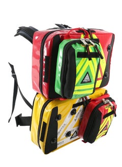 DIMATEX EXPRESS bag back Midnight blue  - Image 3