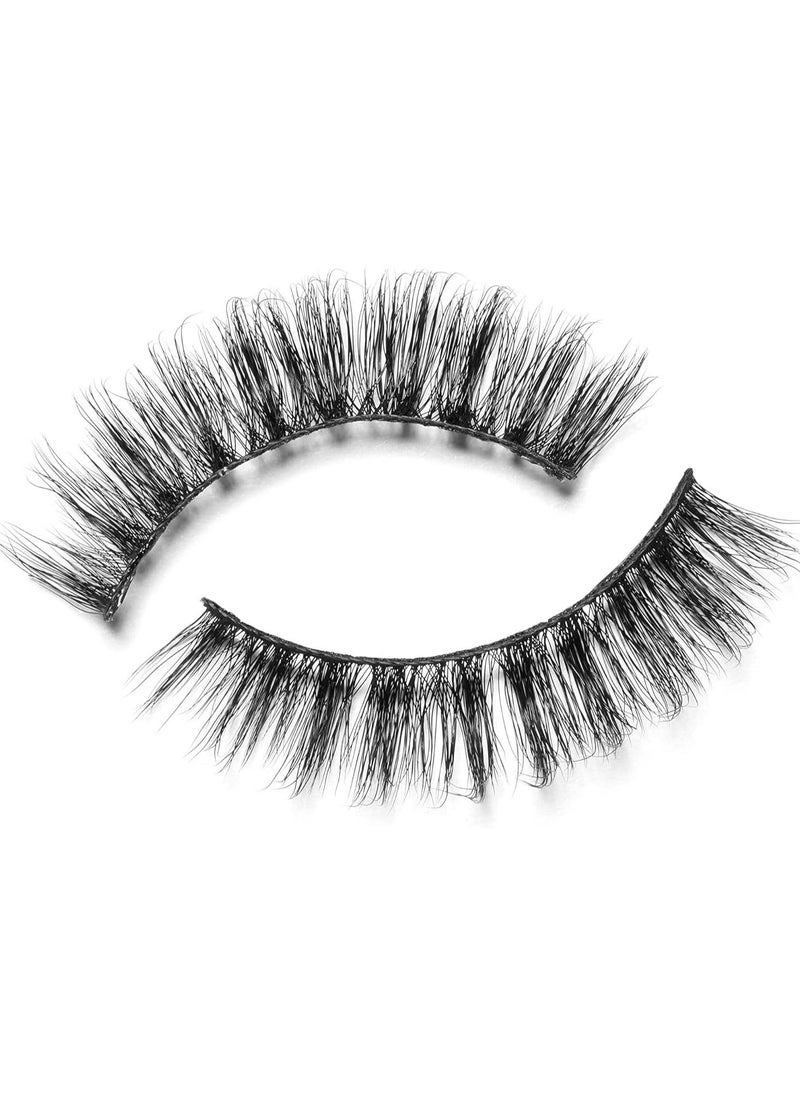 EYLURE Eylure Volume Extreme Curl No.110  - Image 2