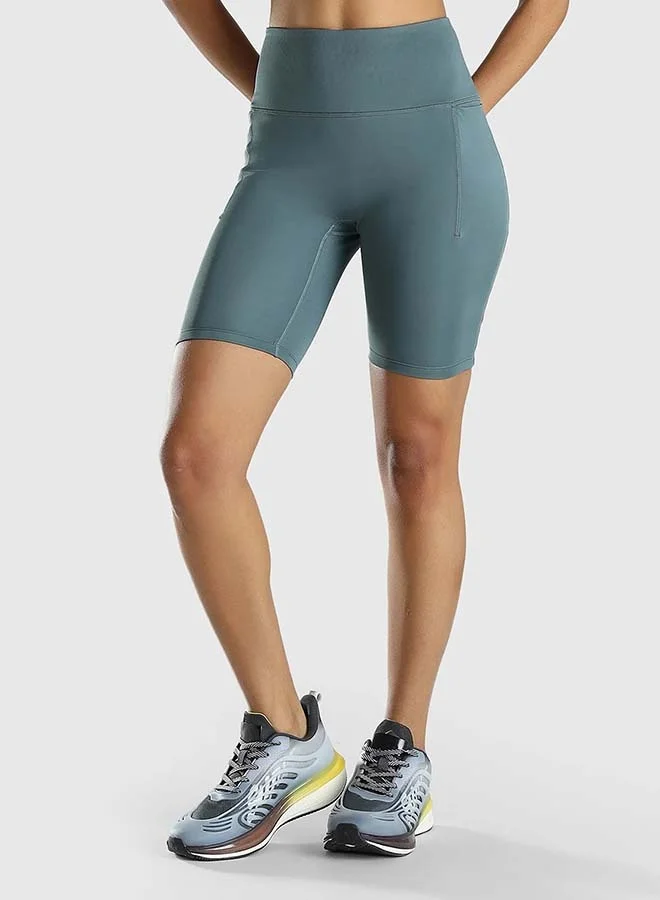 Women's Cycling Shorts 7 Inch