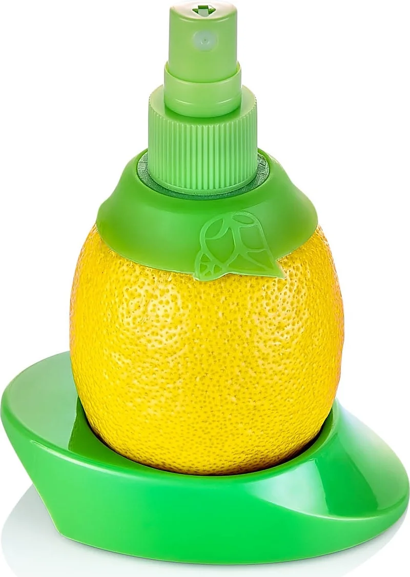 Proithalat Proimport Lemon Spray - With Lemon Holder
