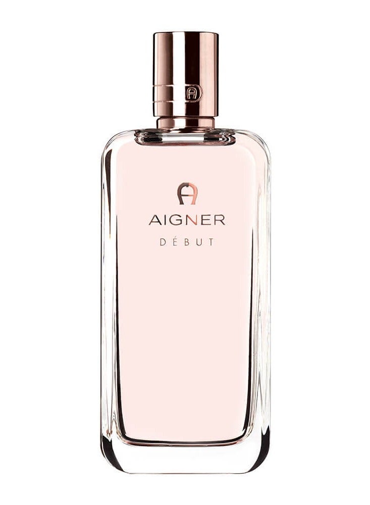 AIGNER Debut EDP 100ml - Image 2
