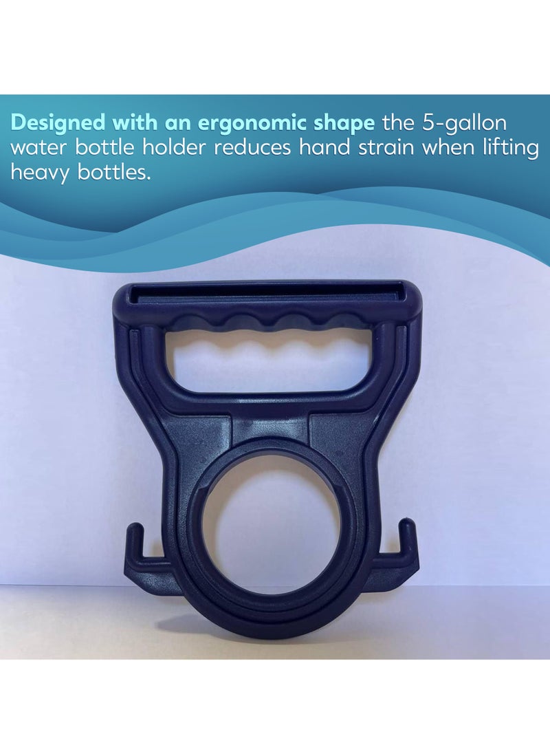  قعاثرس BOTTLE HANDLE  - Image 3