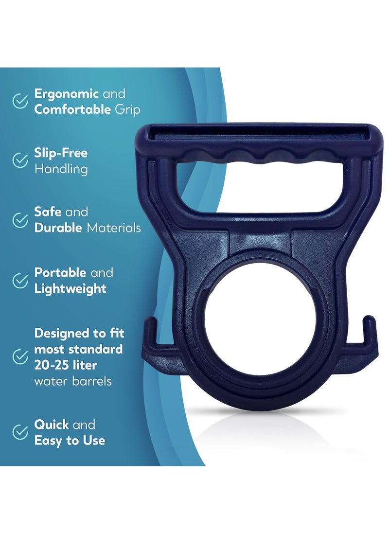  قعاثرس BOTTLE HANDLE  - Image 4