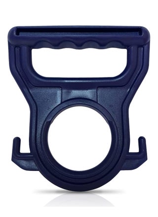 Easy To Use 24 Water Bottle Handle with Ergonomic Grip – Slip-Free 5 Gallon Jug Holder for Lifting, Moving, and Transporting 20-25 Liter Water Barrels, Blue - pzsku/Z7B842739D5A366B93F8FZ/45/1741634443/80d1f07b-3de9-4d68-ad39-31646d000502