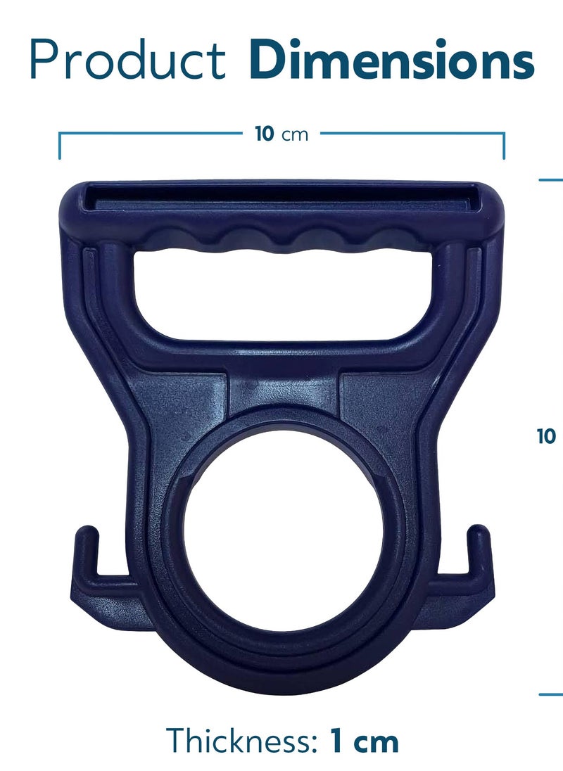  قعاثرس BOTTLE HANDLE  - Image 5