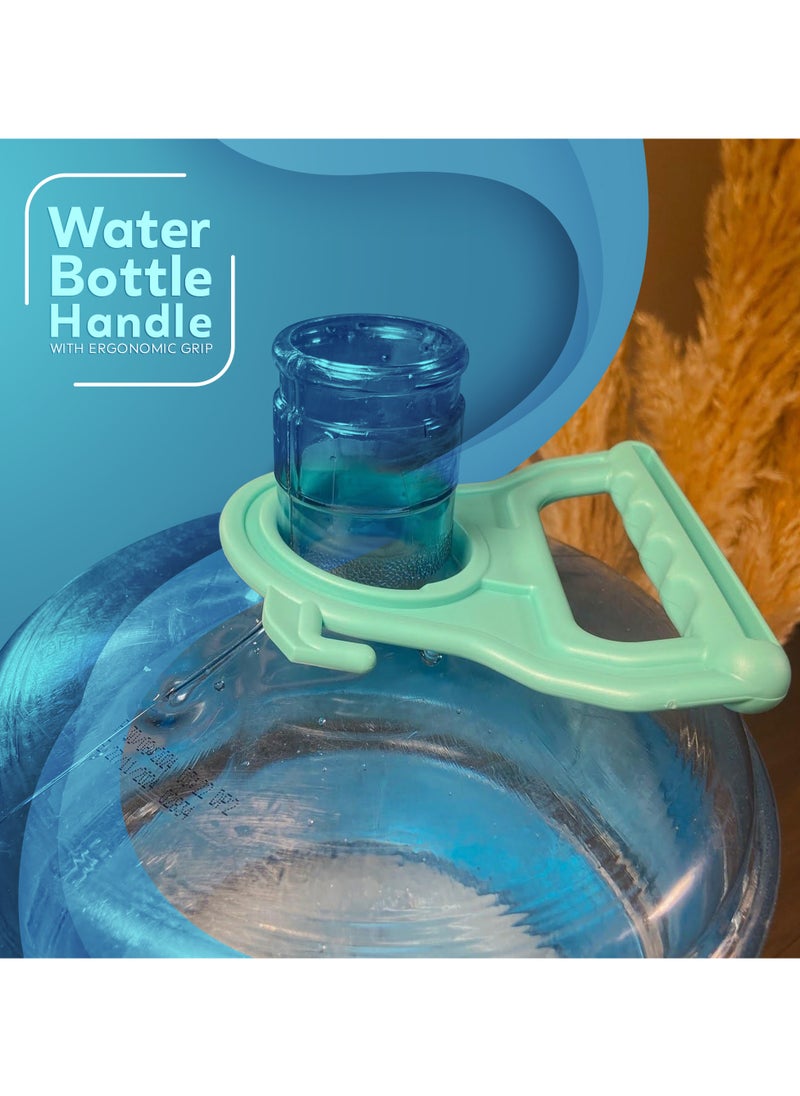  قعاثرس BOTTLE HANDLE  - Image 2