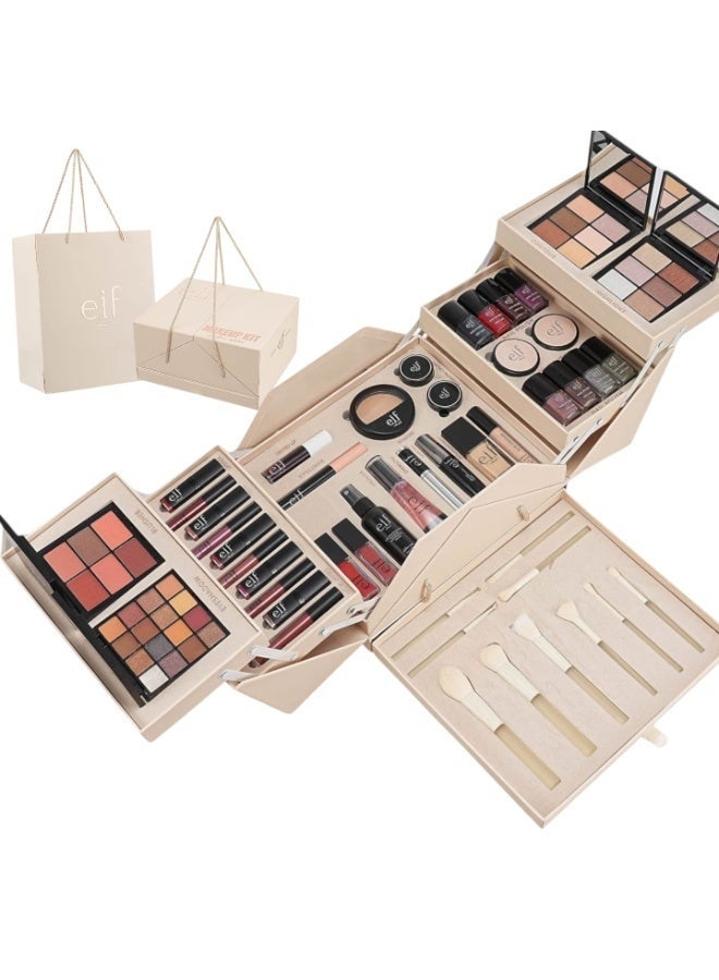 e.I.f Makeup Set