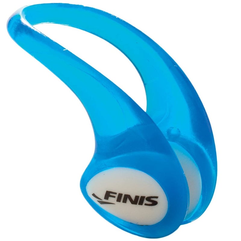 FINIS Nose Clip (Blue) - Image 1