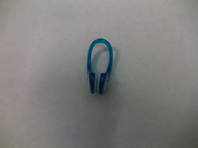 FINIS Nose Clip (Blue) - Image 4