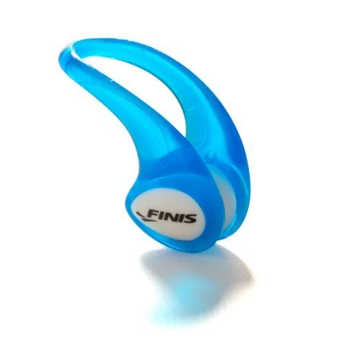 FINIS Nose Clip (Blue) - Image 3
