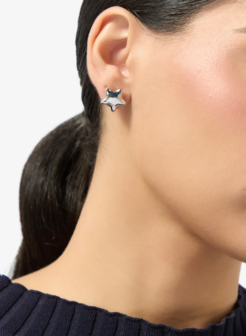 GUESS  Iconique Earrings for Women | Best Price UAE