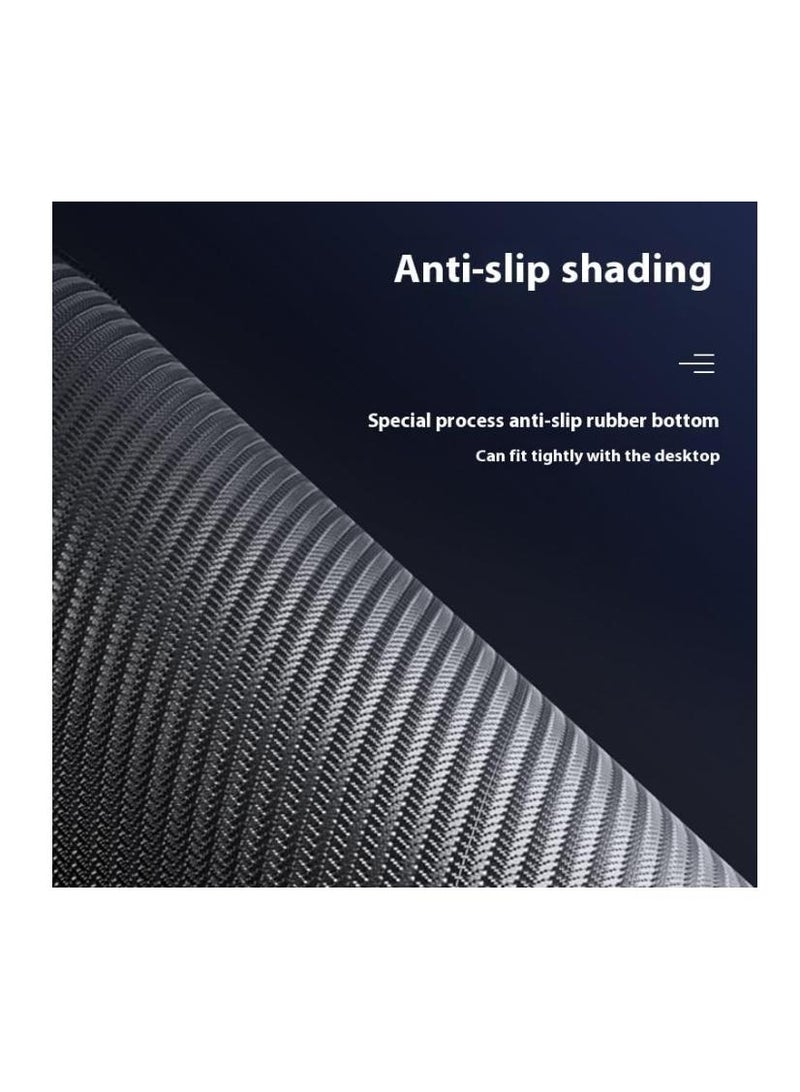 Y&D Black Myth Wukong PS5 Gaming Mouse Pad, Keyboard Pad, Waterproof with Non-Slip Rubber Base - Image 5