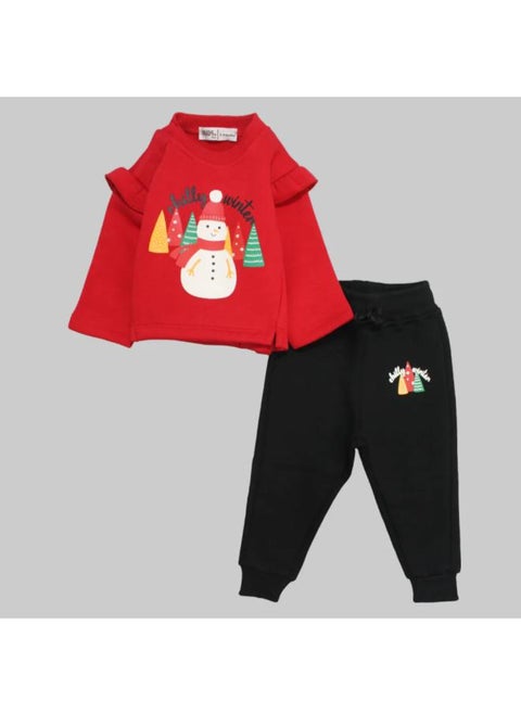 Pajama/Chilly inter