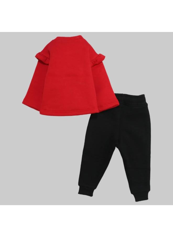 Pajama/Chilly inter