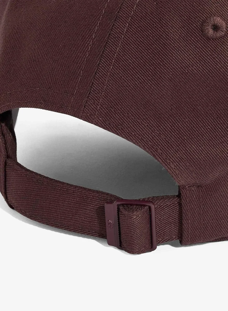 Adidas Originals AURRUB Adicolor Classic Trefoil Baseball Cap  | Best Price UAE