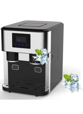 DLC Household Ice Making Crushed Ice Cold Water 3 in 1 Ice Machine DLC-37563 - pzsku/Z7B84E439BDC07481D758Z/45/_/1724432824/8a9fb1bd-9eaa-4981-9ffc-841f93574e00