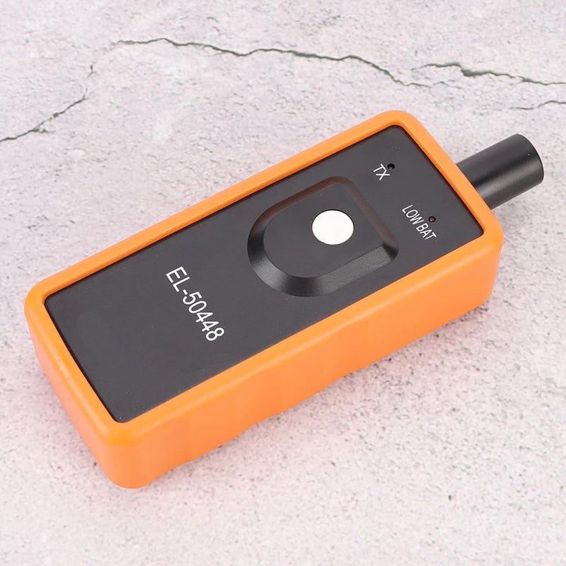 Dense material CCYLEZ TPMS Reset Activation Tool Conveniently Reads Sensor Info for Car Enthusiasts Easy Reprogramming for DIYers Multi-color available build - Image 5
