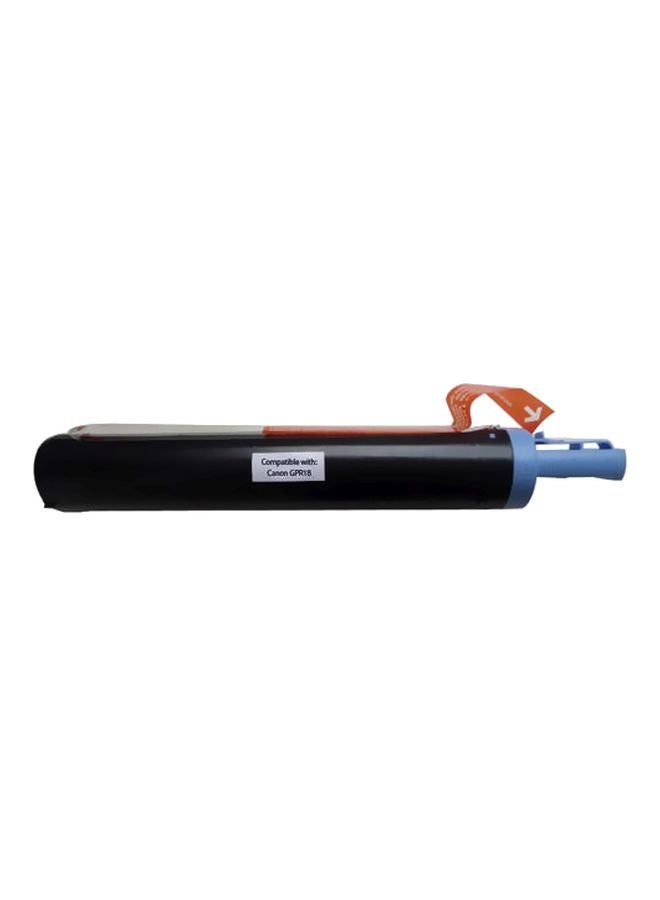 Canon Original OEM Toner Image Runner GPR-18 Black - Image 1