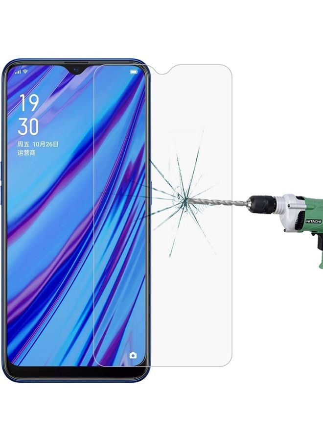 ICS Screen Protector for OPPO A9 2020 Clear - Image 1