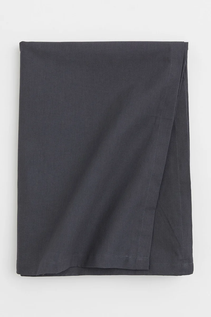 H&M Cotton tablecloth