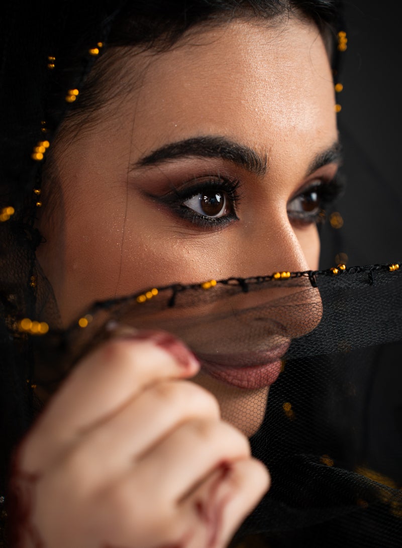 Safa Kohl Eyeliner – Soft Texture for Eye Beauty – Saudi Made – 3.5g - Image 4