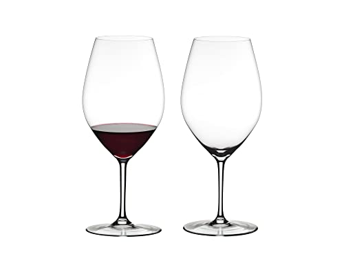 Riedel Wine Friendly 001  Magnum