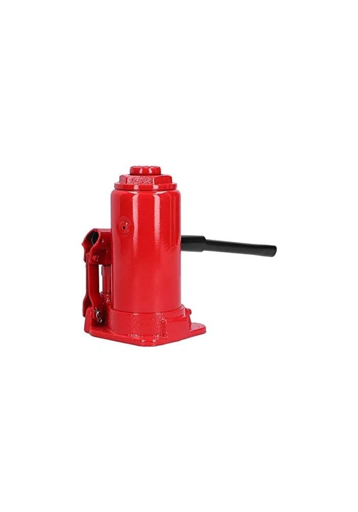 AQ AQSON AQSON Hydraulic Bottle Jack 10 Tons for Lifting Cars, Trucks, and SUVs - Image 2