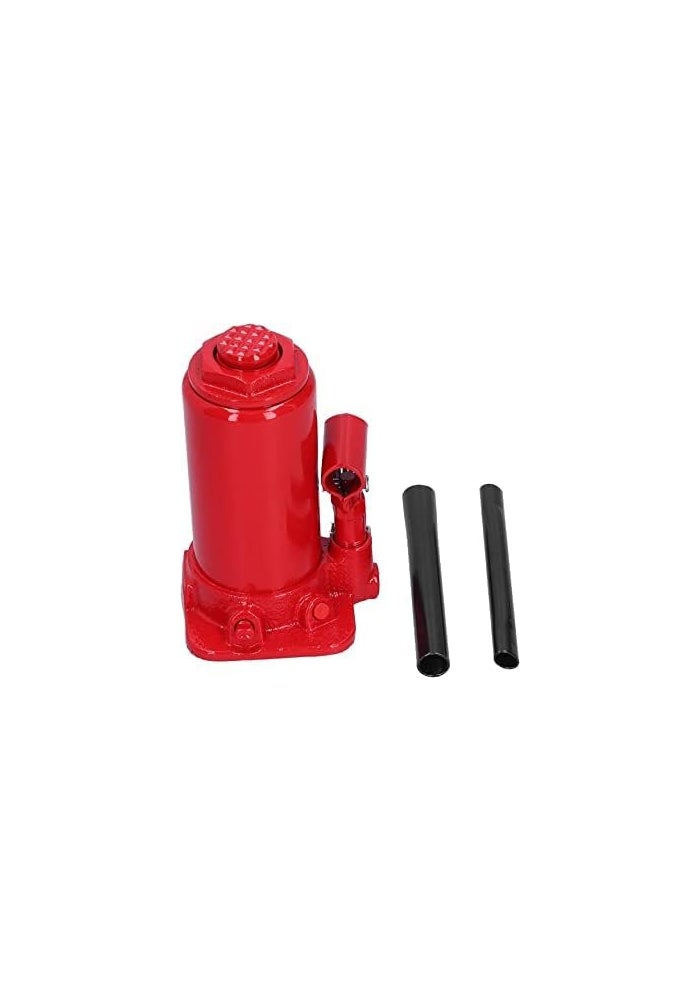 AQ AQSON AQSON Hydraulic Bottle Jack 10 Tons for Lifting Cars, Trucks, and SUVs - Image 1