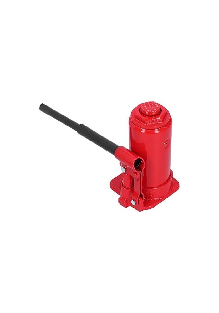 AQ AQSON AQSON Hydraulic Bottle Jack 10 Tons for Lifting Cars, Trucks, and SUVs - Image 4
