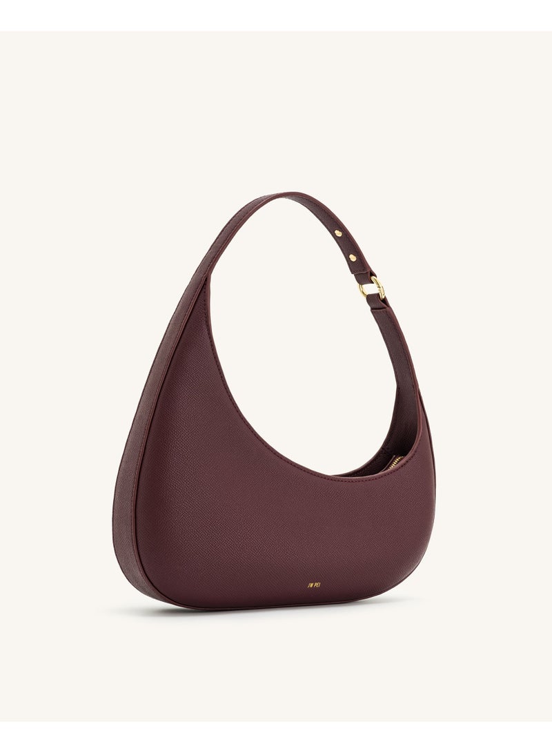 New sailing‑style bag, Harlee French‑inspired underarm bag; JW PEI’s latest lightweight, fashionable shoulder‑and‑handheld women’s bag. - Image 3