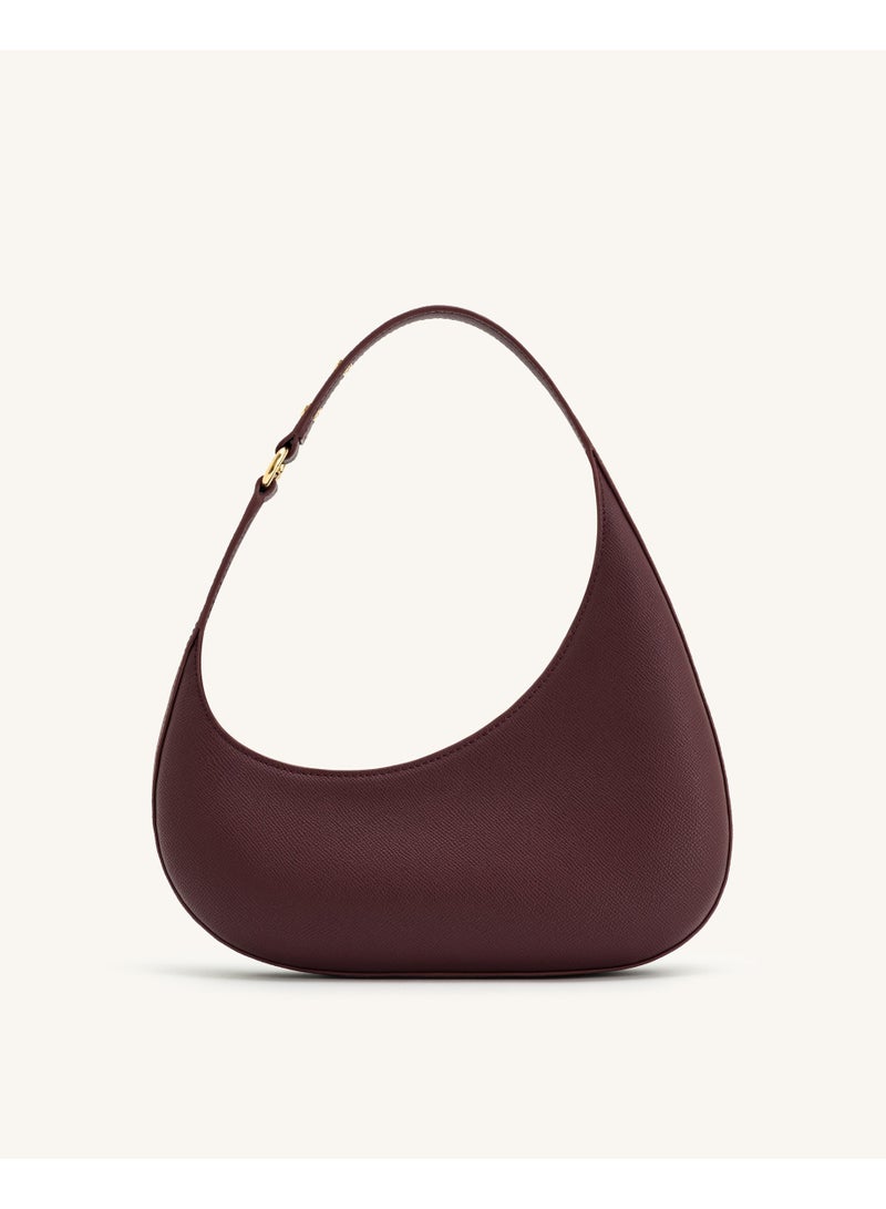 New sailing‑style bag, Harlee French‑inspired underarm bag; JW PEI’s latest lightweight, fashionable shoulder‑and‑handheld women’s bag. - Image 4