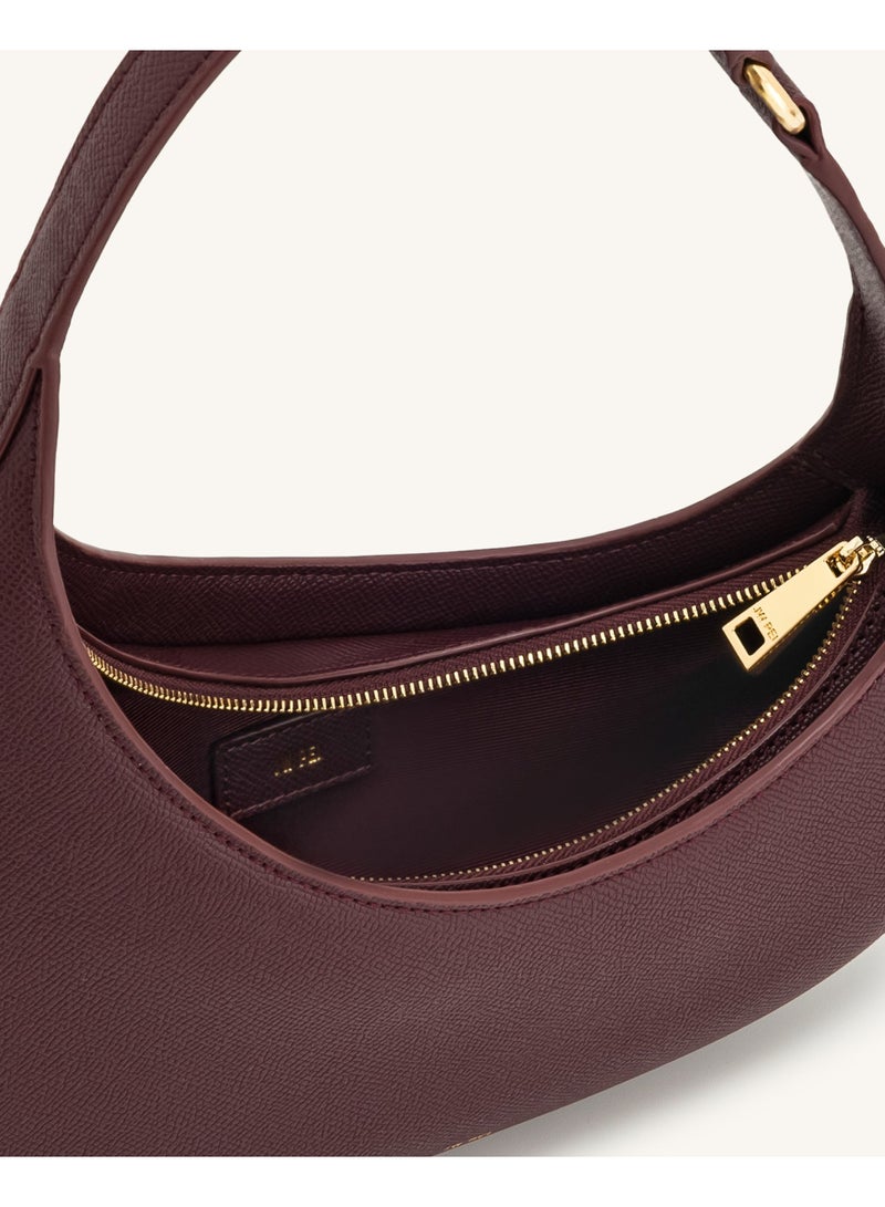 New sailing‑style bag, Harlee French‑inspired underarm bag; JW PEI’s latest lightweight, fashionable shoulder‑and‑handheld women’s bag. - Image 5