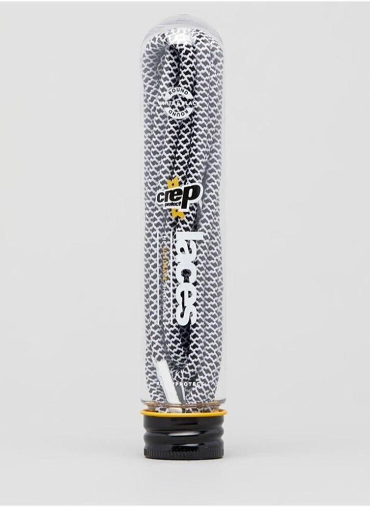 Crep protect - Round Laces - Image 1
