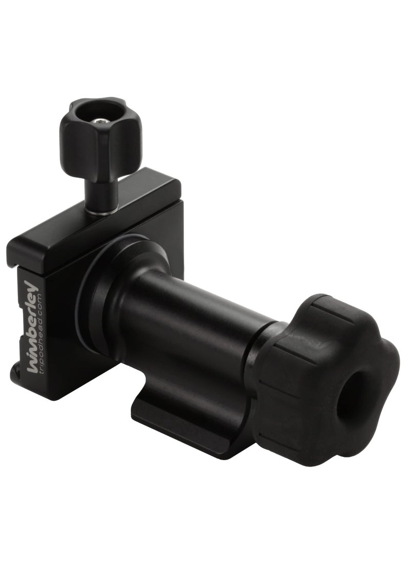 WIMBERLEY Wimberley MH-100 Wimberley MonoGimbal Head - Made in USA  - Image 2