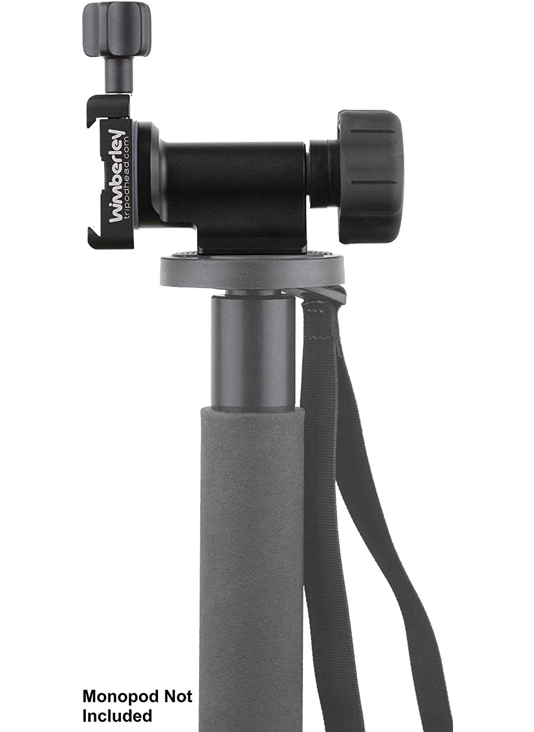 WIMBERLEY Wimberley MH-100 Wimberley MonoGimbal Head - Made in USA  - Image 3