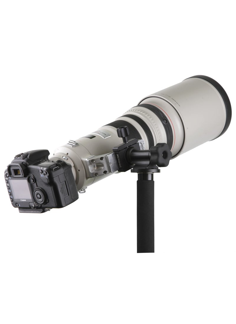 WIMBERLEY Wimberley MH-100 Wimberley MonoGimbal Head - Made in USA  - Image 4
