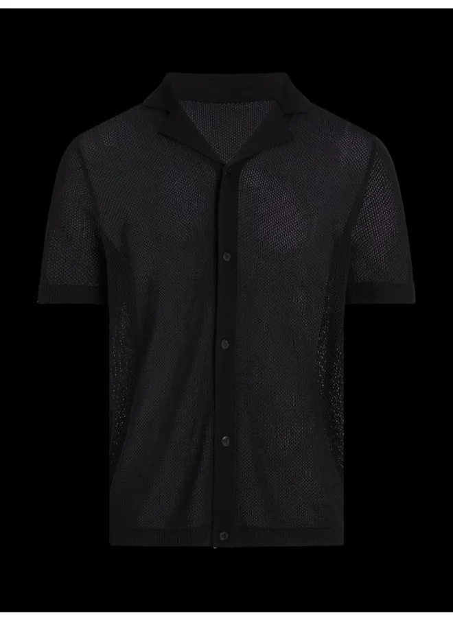 كالفن كلاين Synthetic Fibres Knitted Beachwear