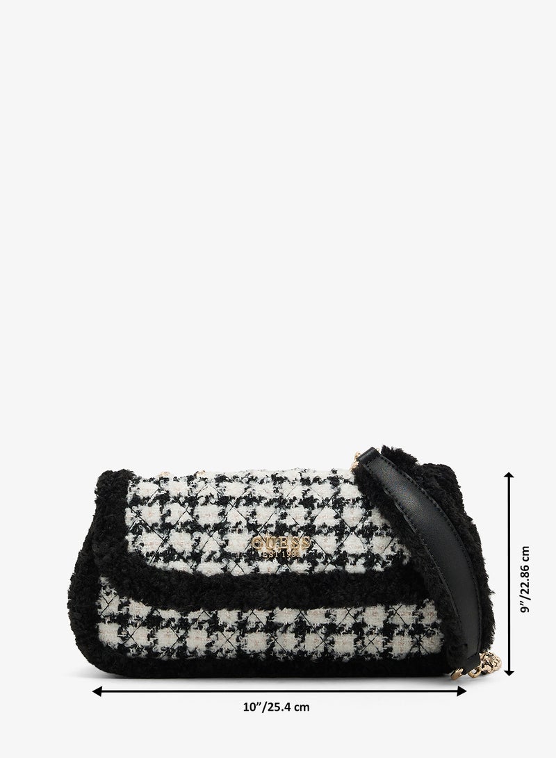 GUESS Cristi Crossbody Bag - Image 5