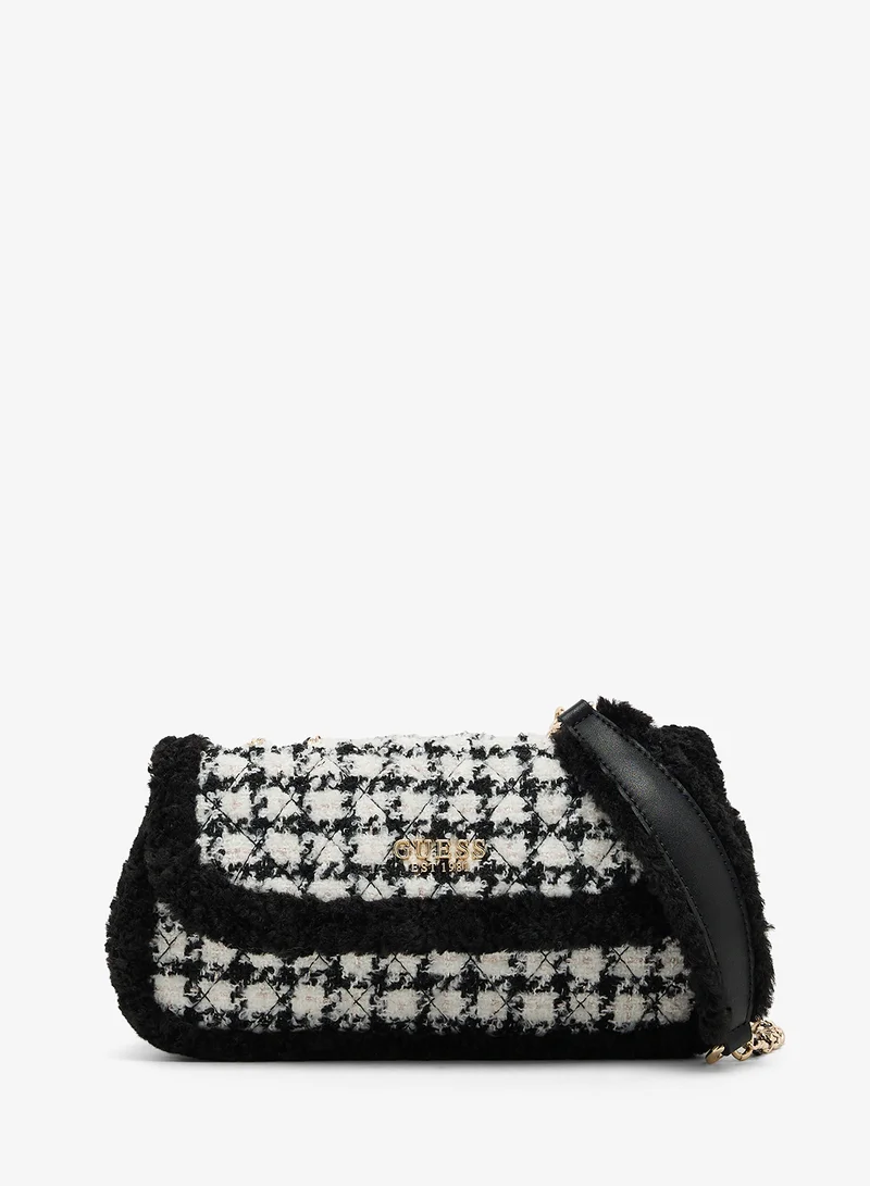 GUESS Cristi Crossbody Bag