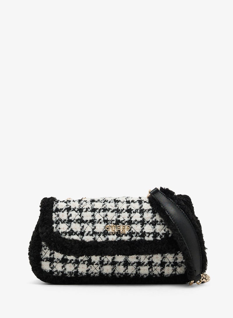 GUESS Cristi Crossbody Bag - Image 1