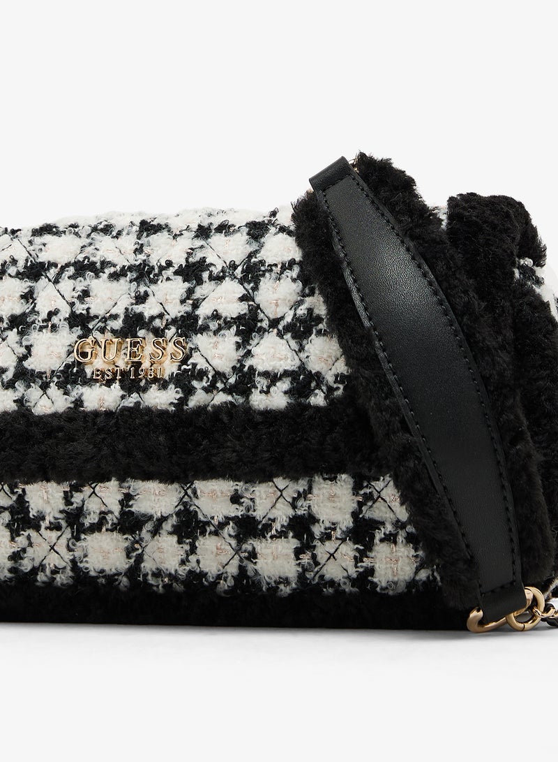 GUESS Cristi Crossbody Bag - Image 3