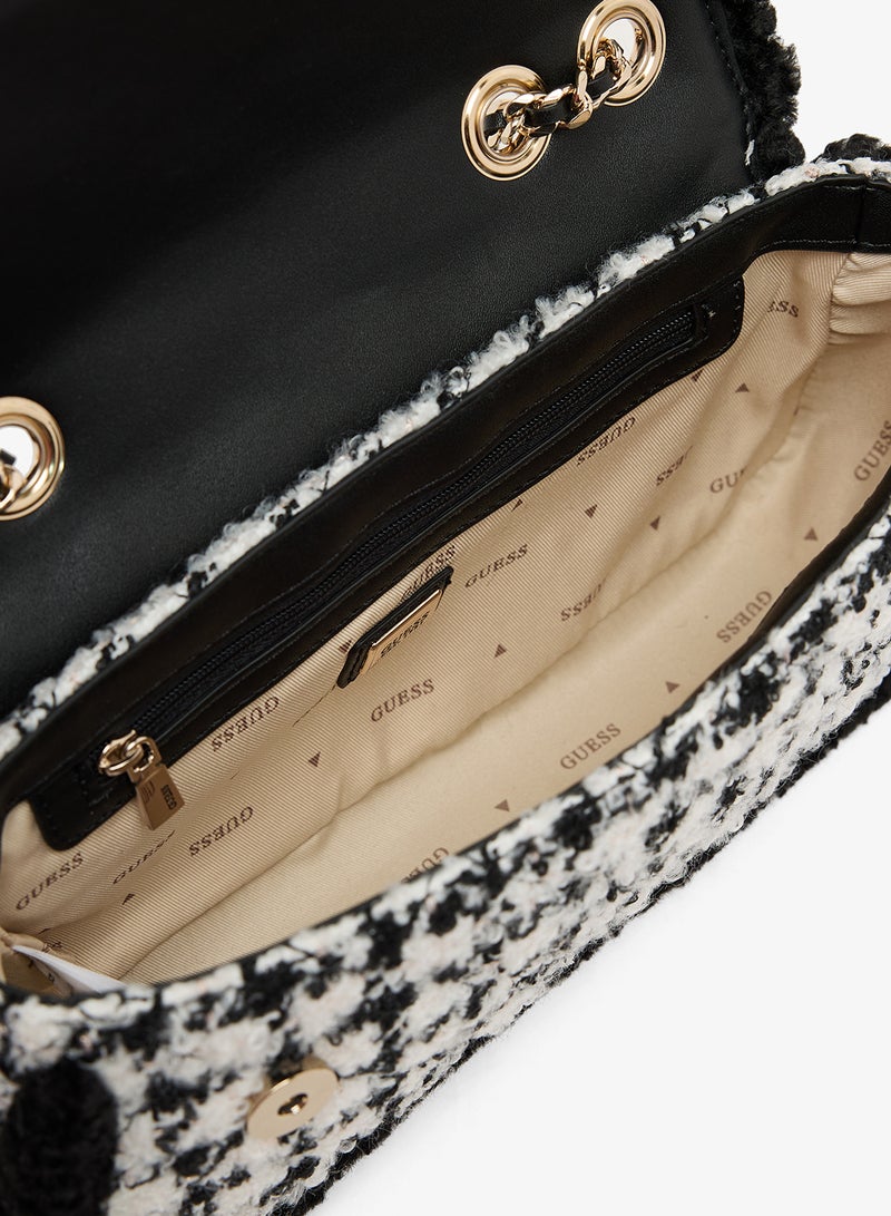 GUESS Cristi Crossbody Bag - Image 4