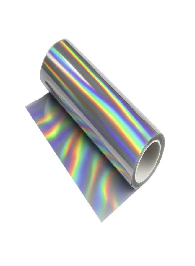 Bartovation 13,500 Lines/inch Diffraction Grating Sheet - Double Axis [60" x 6" Roll] - Image 1