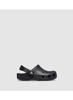 Toddlers Classic Clog Sandals
