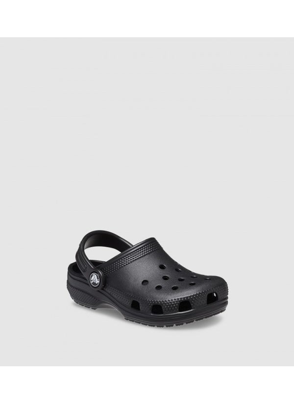 crocs - Toddlers Classic Clog Sandals - Image 1