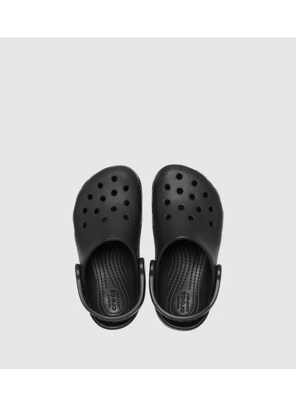 crocs Infant Classic Clog Sandals