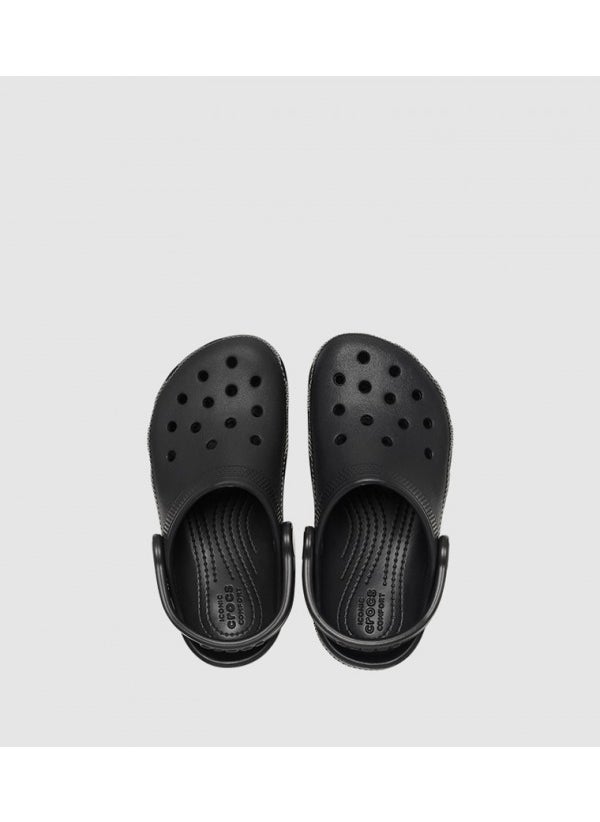 crocs - Toddlers Classic Clog Sandals - Image 1