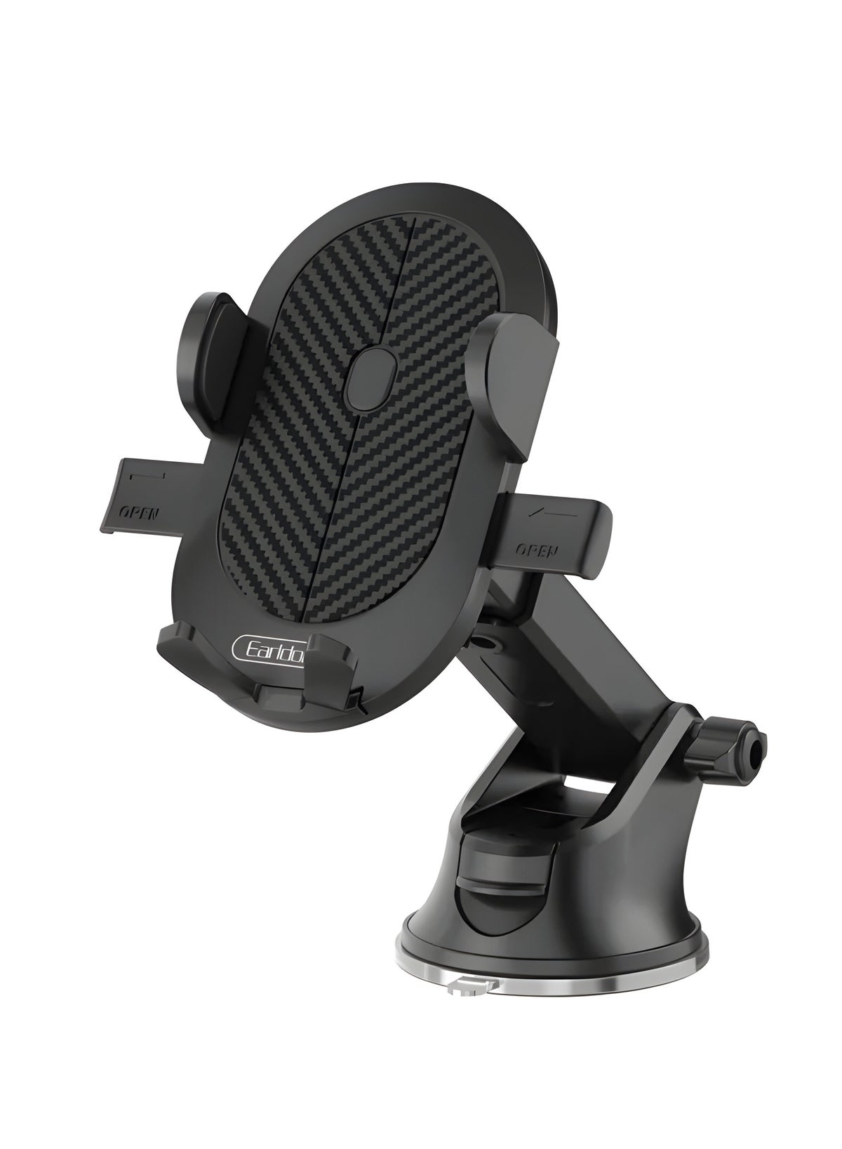 Earldom Earldom EH144 Car Phone Holder 4-6.7inch Z7B859CAF3BFB2F57FF87Z