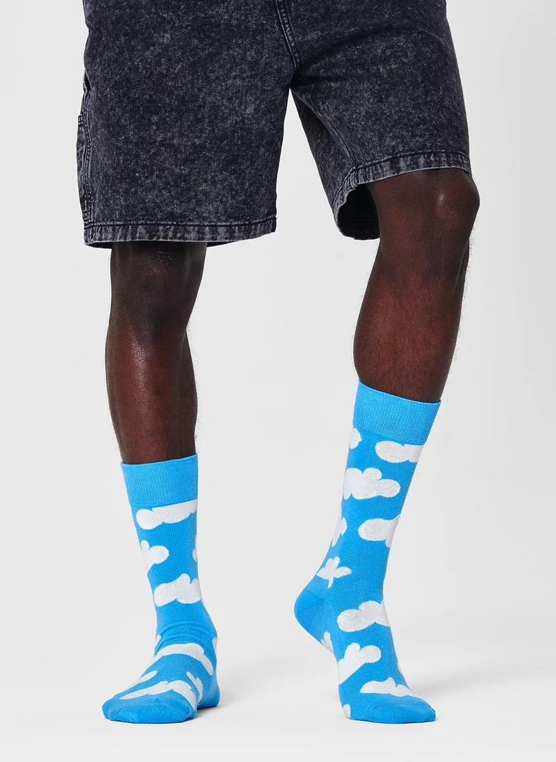 هابي سوكس CLOUDY SOCK